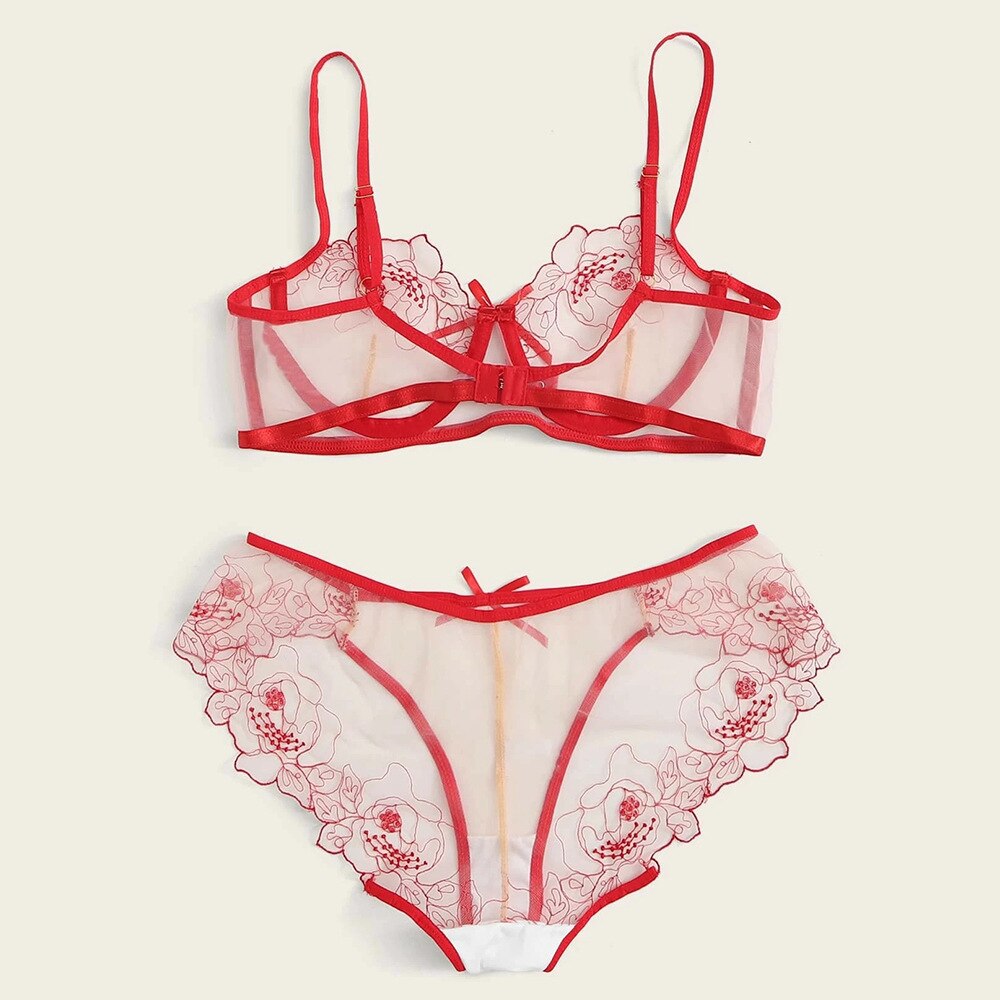 Sexy lingerie pour femmes