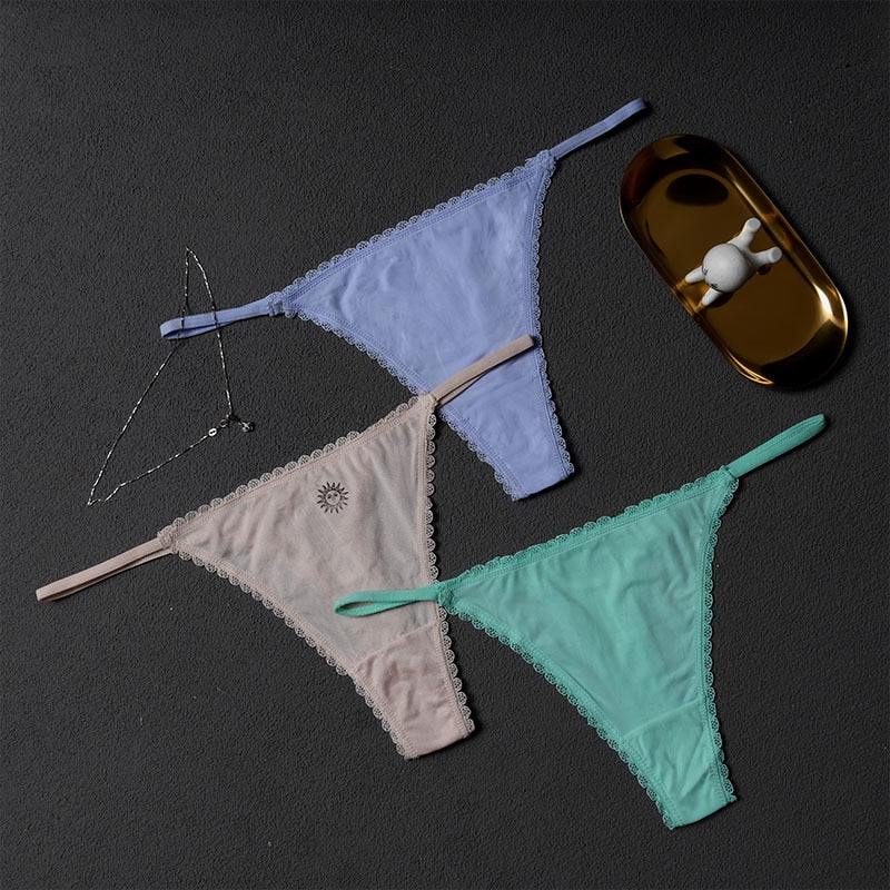 Sexy Lingerie string pour femme