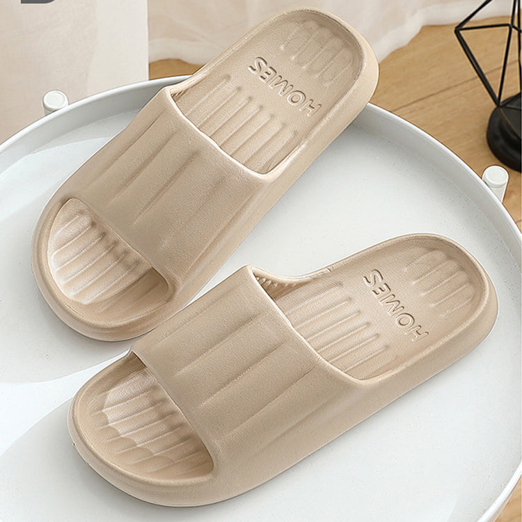 Bathroom Slippers Shoes Summer House Slippers Non Slip Dorm Shoes