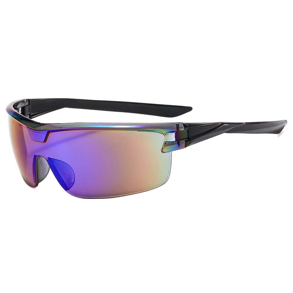 Lunettes protection solaires