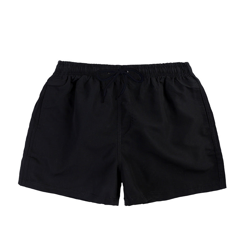 Men's Beach Shorts Quick-drying Casual Surf Pants Loose Sports Shorts For Men Summer