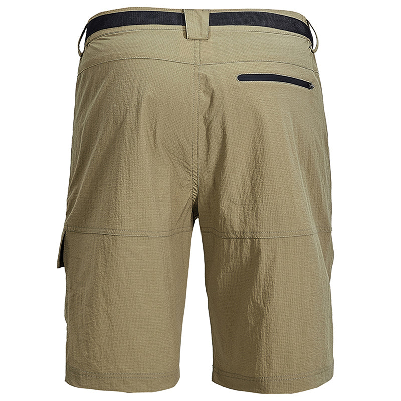 Summer Quick-Dry Men Short Pants Thin Casual Sports Light Shorts Men