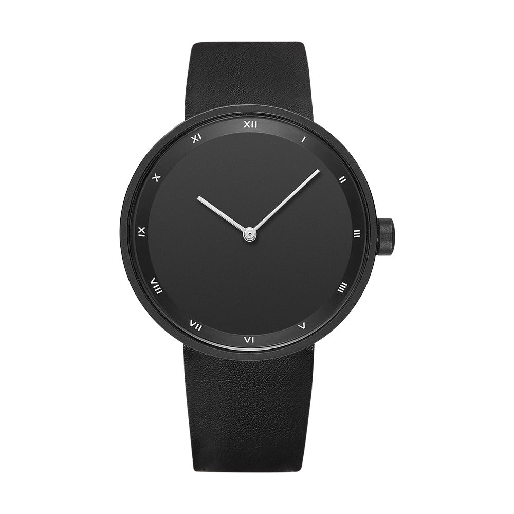 New Simple Men Watch Fashion Waterproof