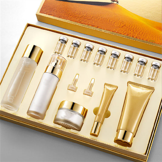 Women's New High-end Skincare Set