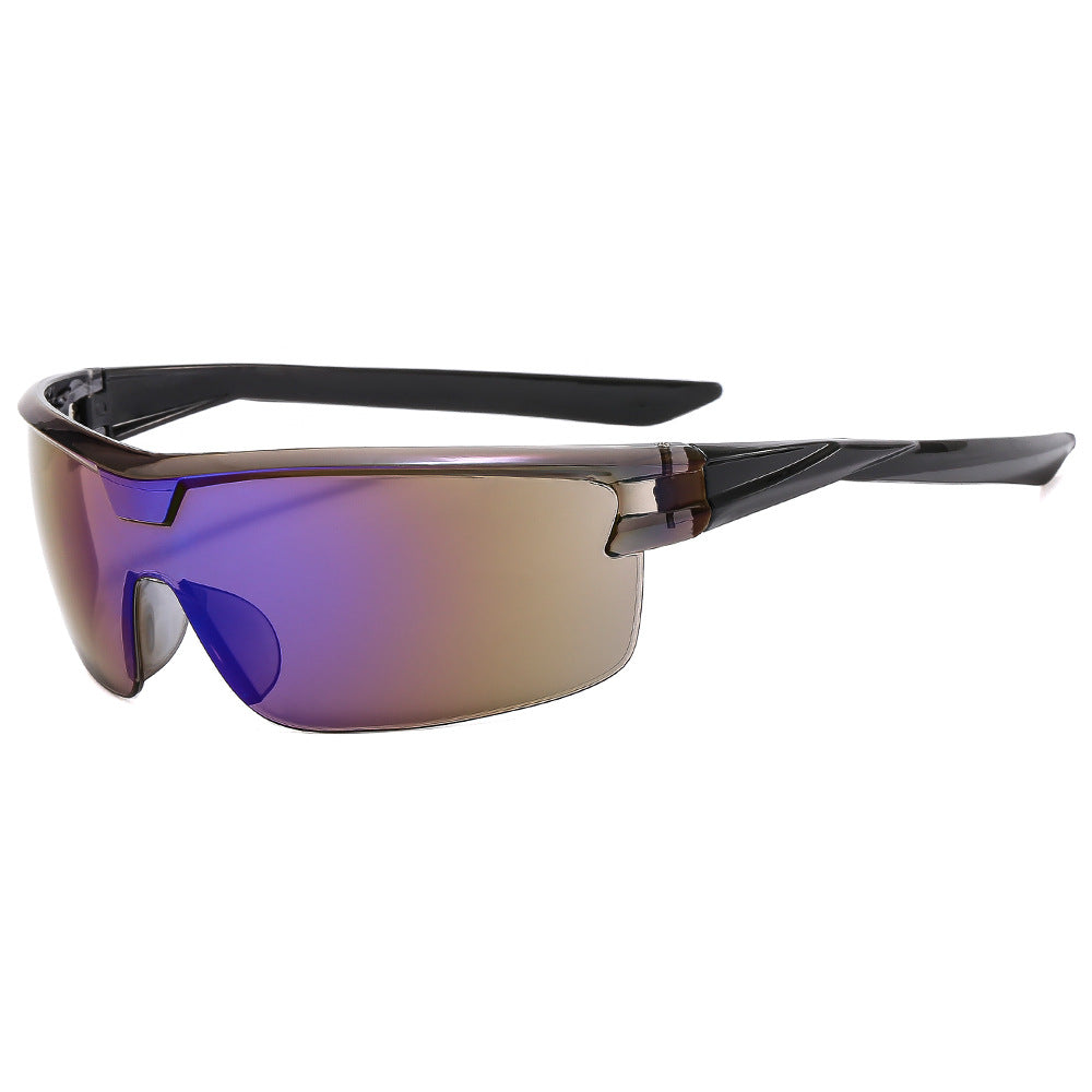 Lunettes protection solaires