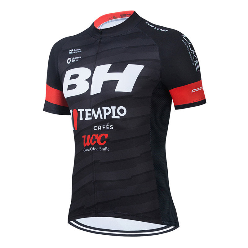 Men's Cycling Jersey, Cycling Suit, Cycling Jersey