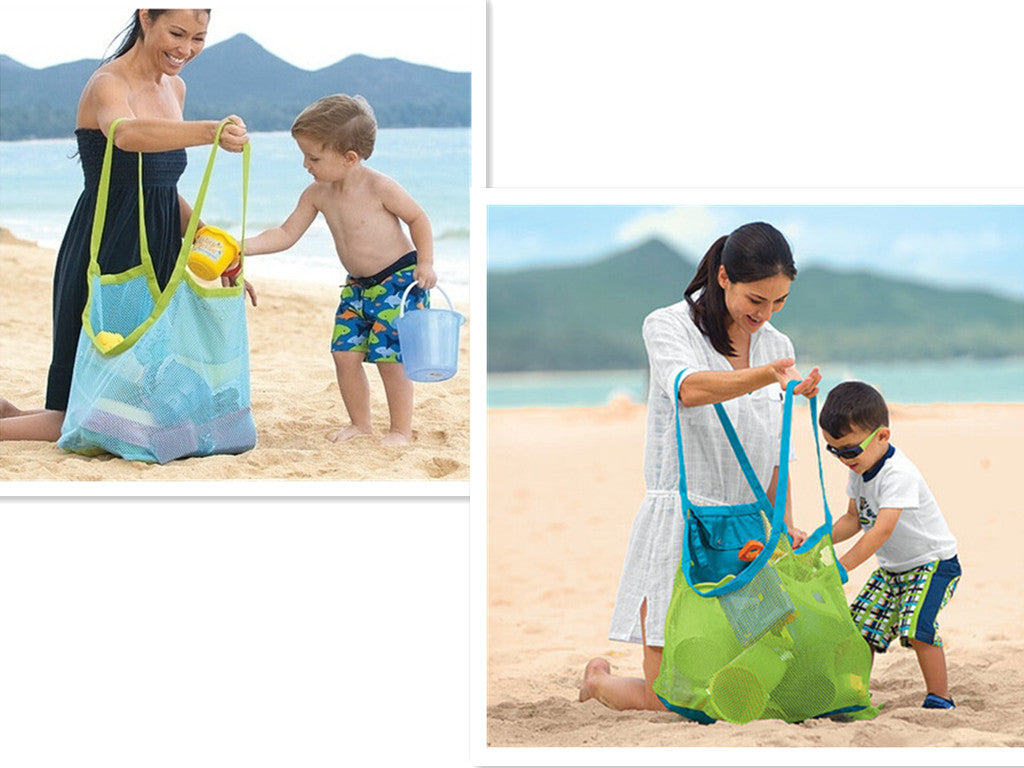 Children's Beach Bag Beach Toy Fast