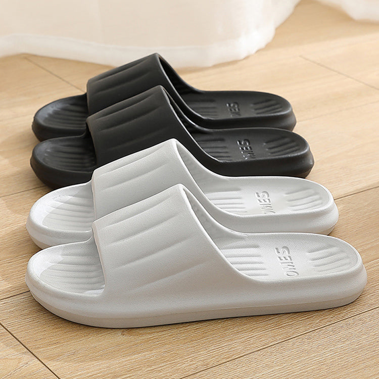 Bathroom Slippers Shoes Summer House Slippers Non Slip Dorm Shoes