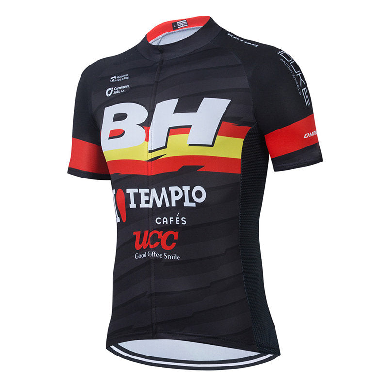 Men's Cycling Jersey, Cycling Suit, Cycling Jersey