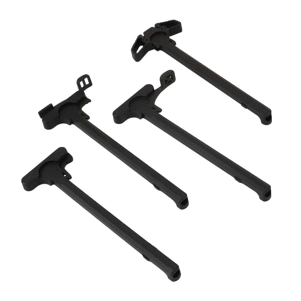 Charging Handle Jinming Pull Machine Accessories