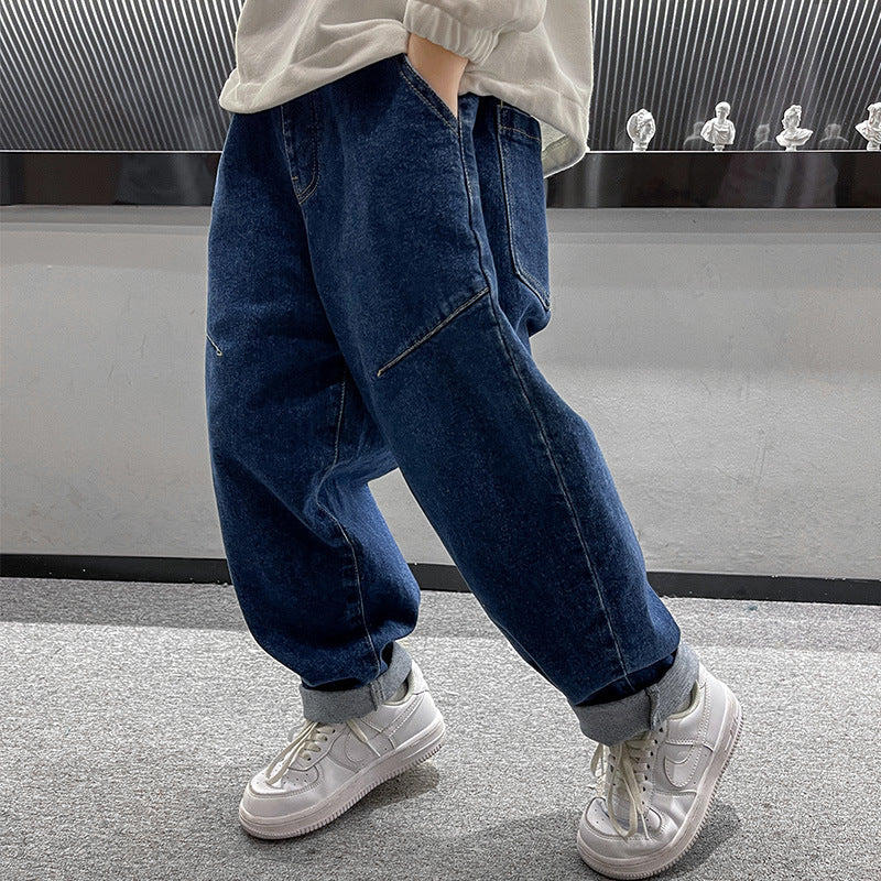 Jeans pour garçons