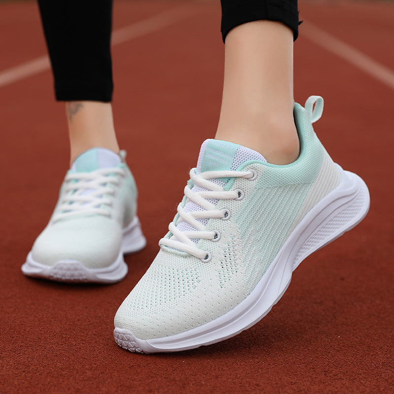 Fashion Sneakers For Women