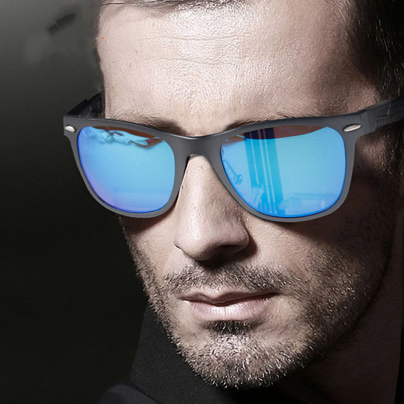 New Fashion Trend Polarized Sunglasses For Men