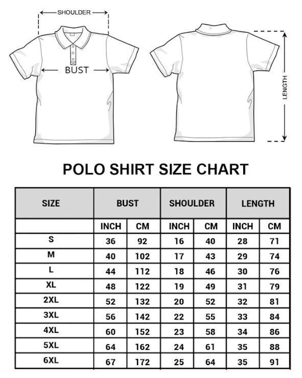 T-Shirt Polo imprimé