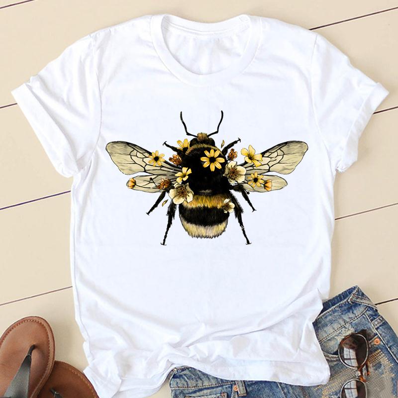 Advertising Shirt White Short-sleeved Round Neck T-shirt Summer Men And Women