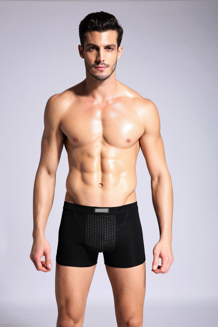 Modal Boxer Shorts For Men