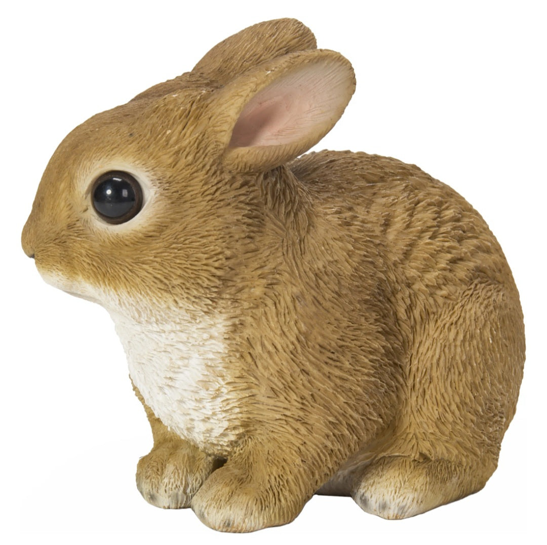 Sitting Rabbit Statue