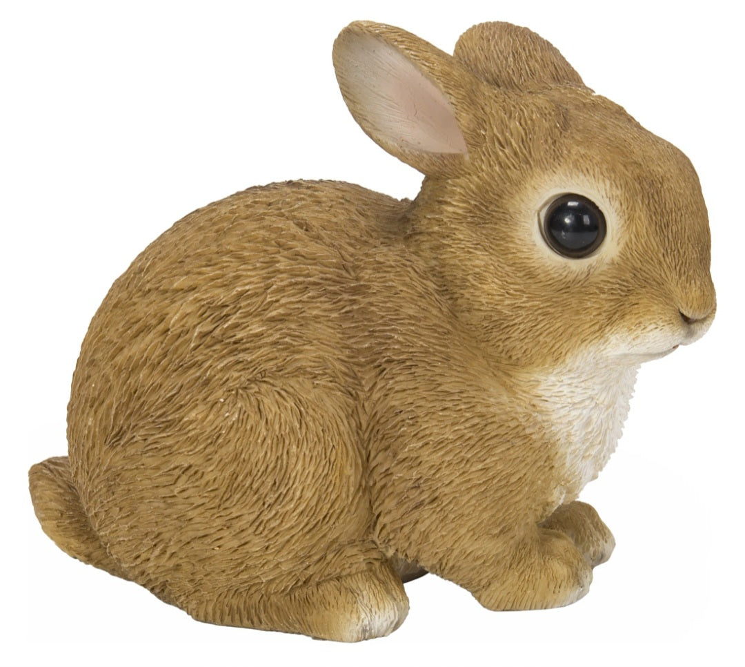 Sitting Rabbit Statue