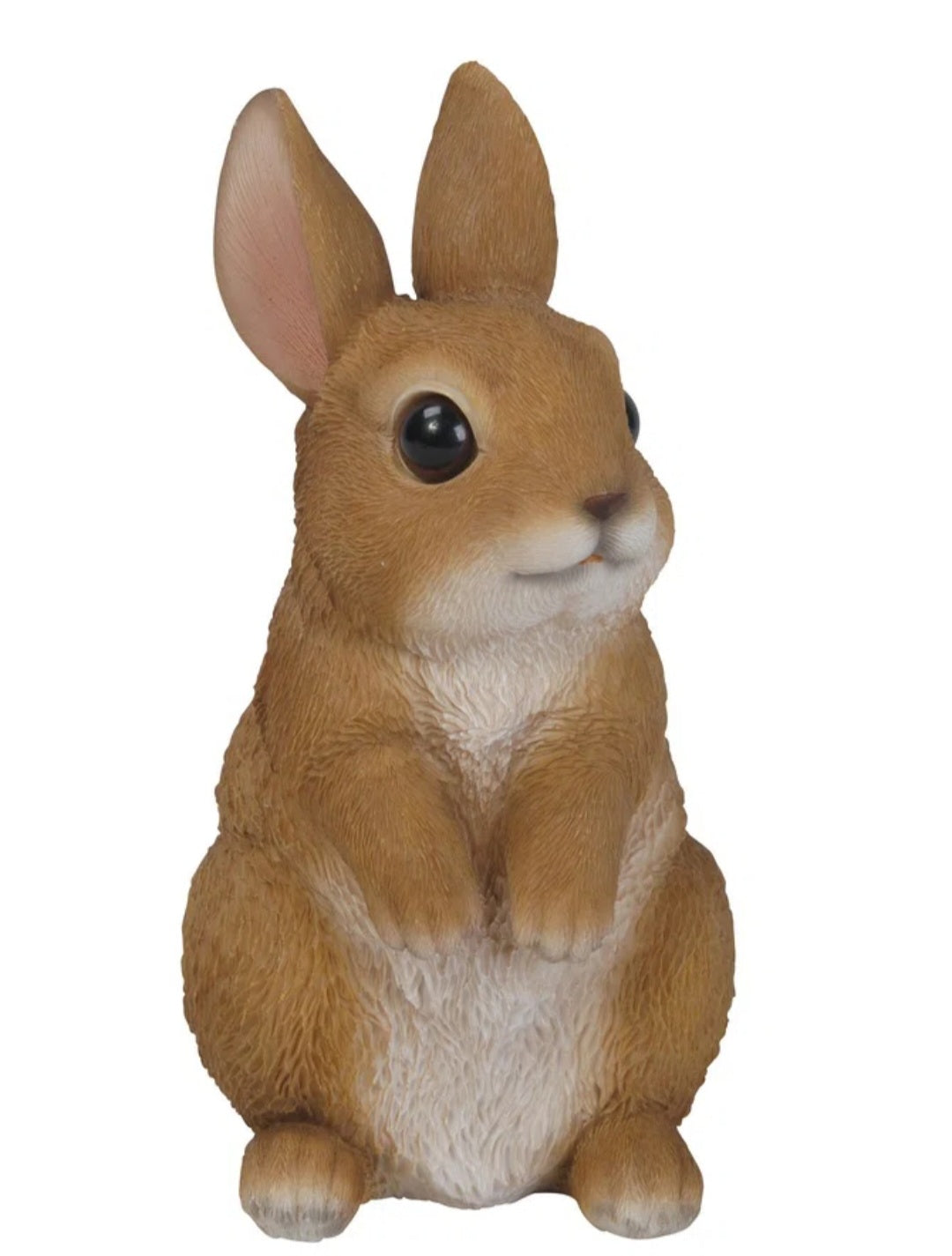 Standing Rabbit Statue