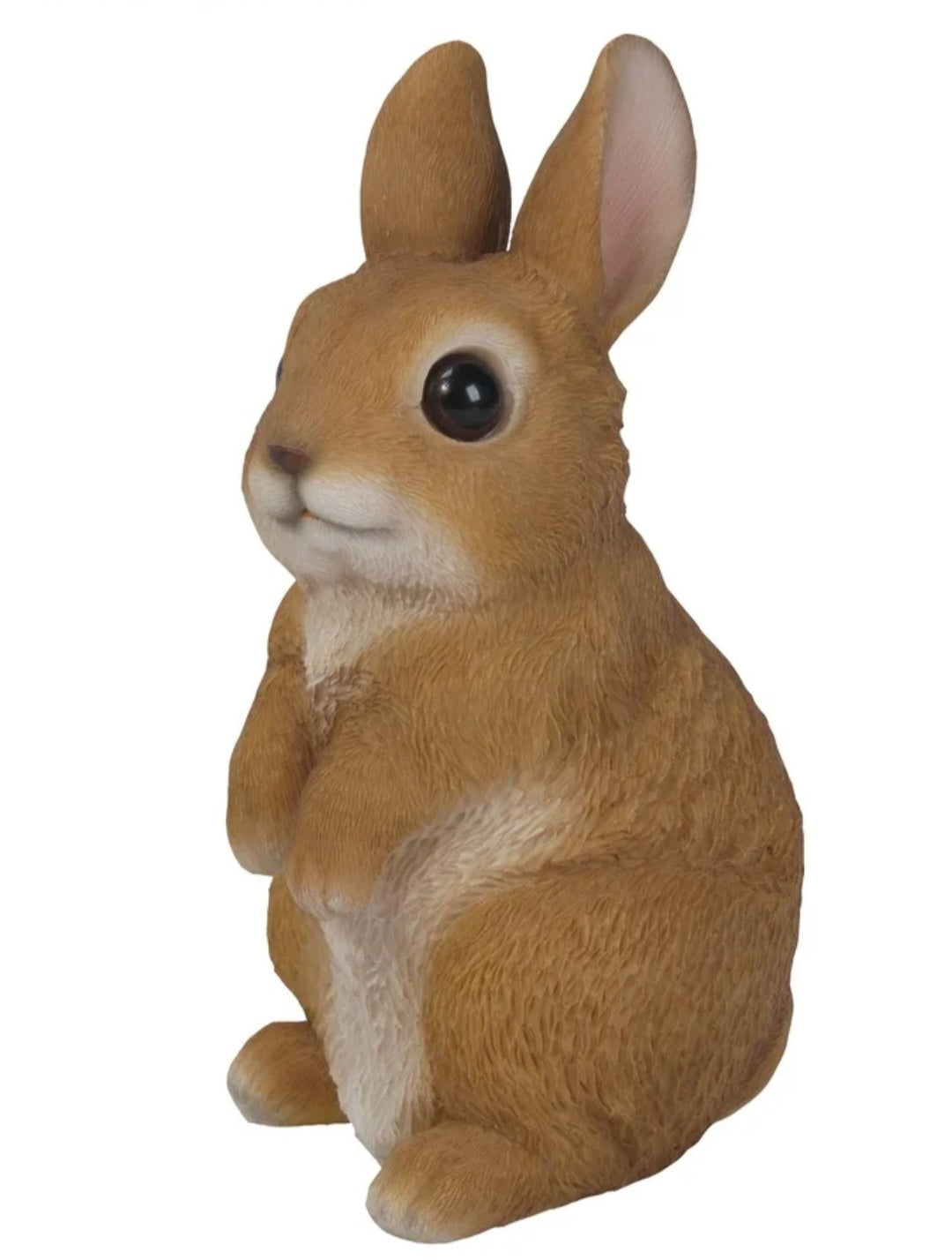 Standing Rabbit Statue