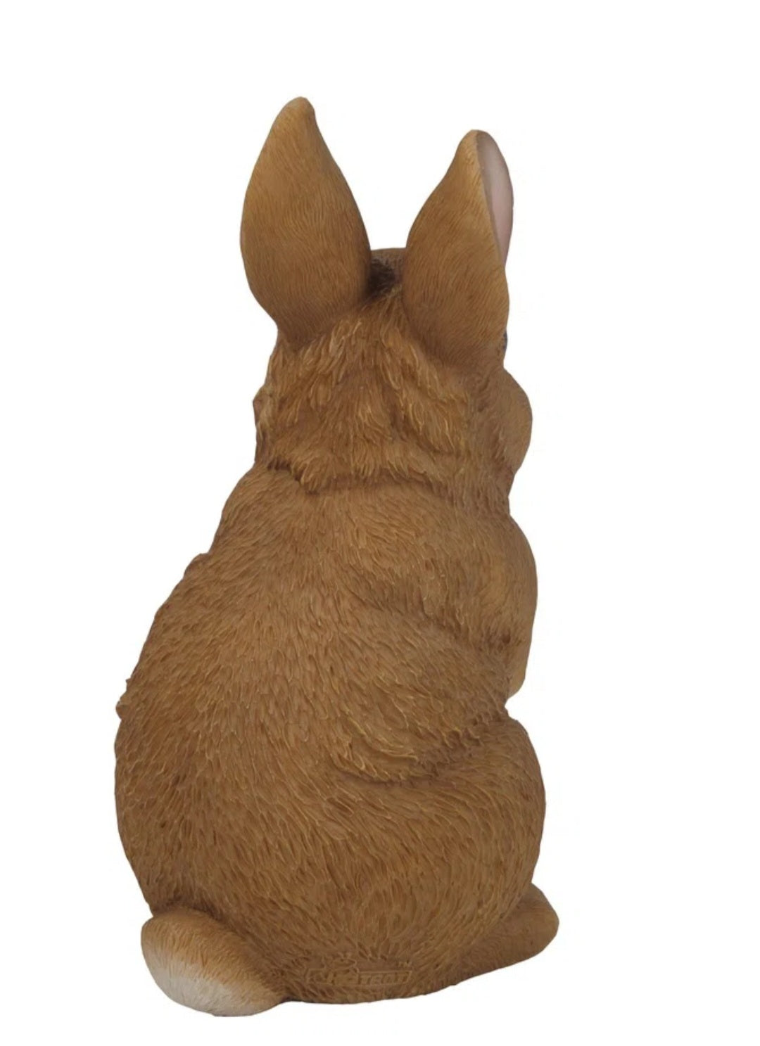 Standing Rabbit Statue