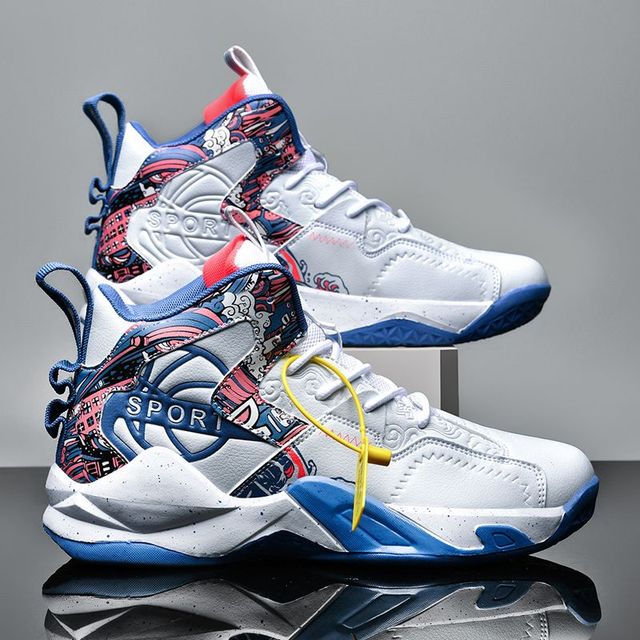 Chaussures pour hommes et femmes/ Basket 2023