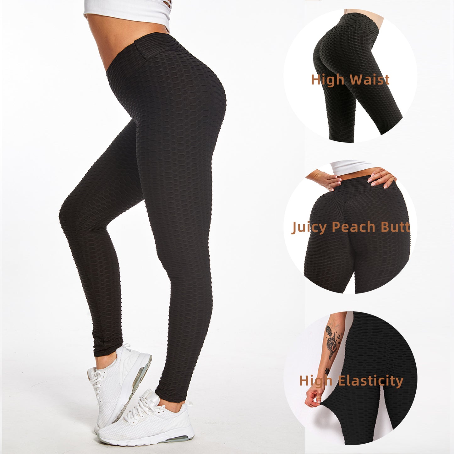 Leggings pour Yoga