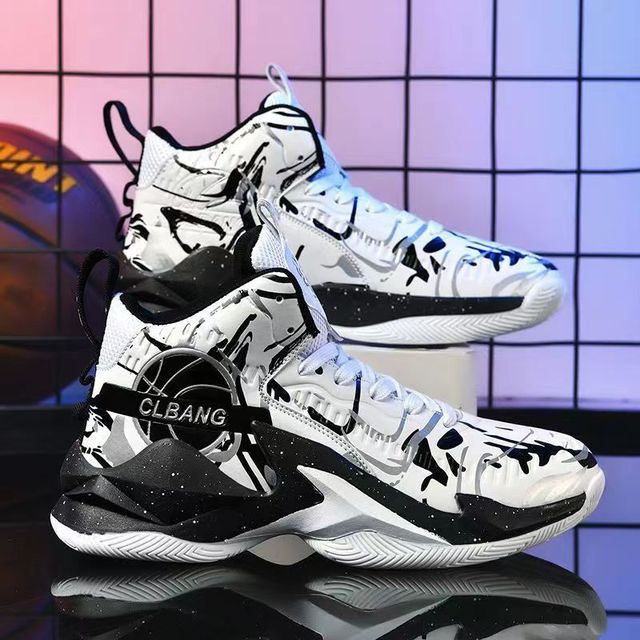 Chaussures pour hommes et femmes/ Basket 2023