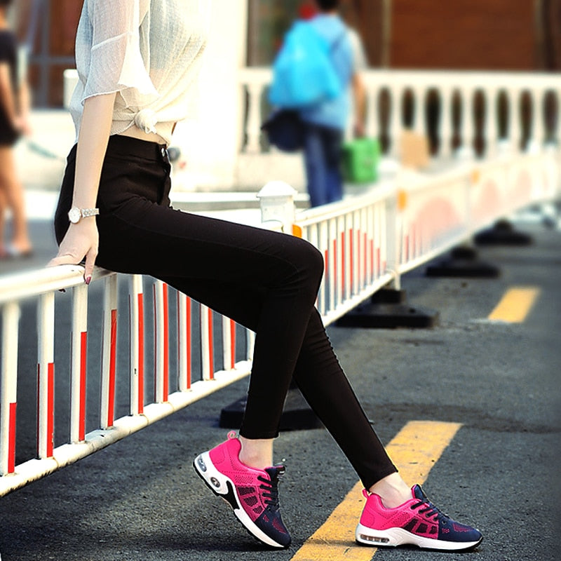 Sneakers pour femmes/ chaussures décontractées