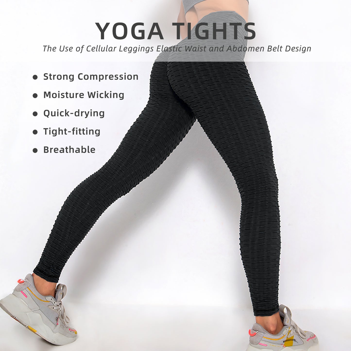 Leggings pour Yoga