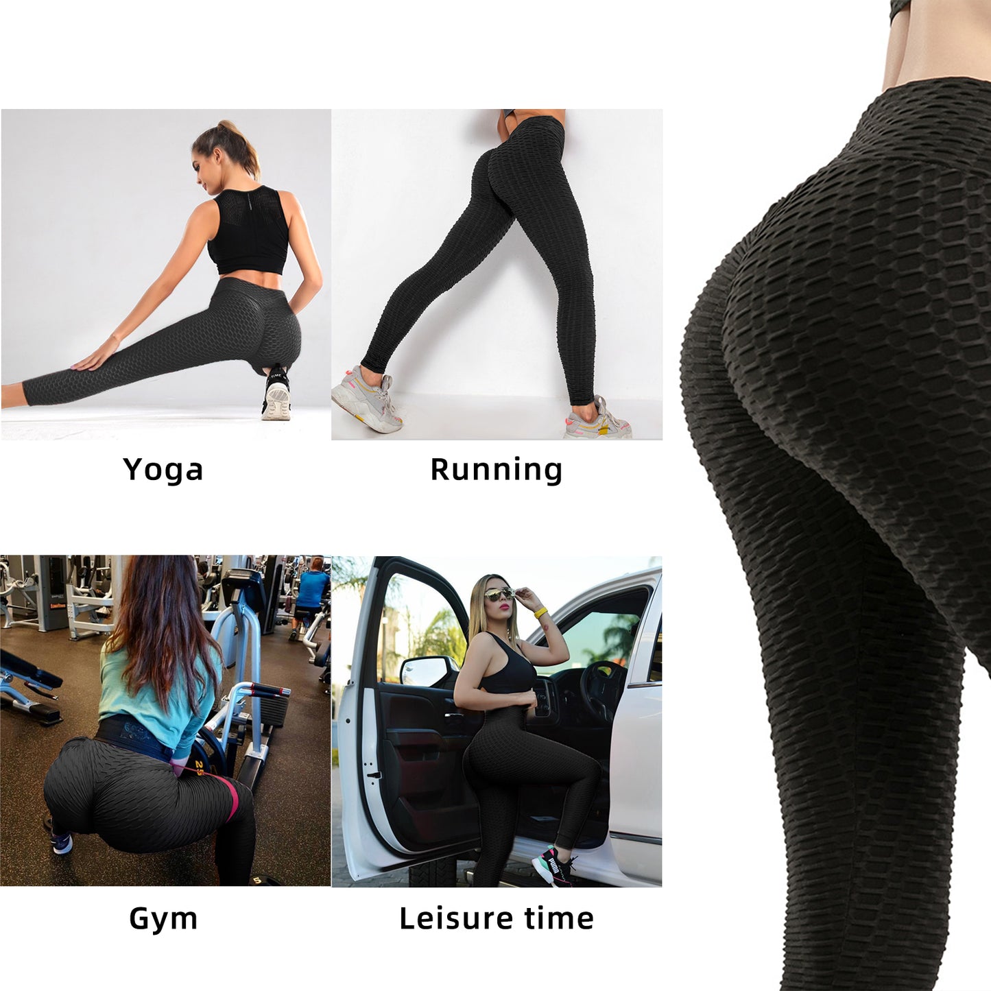 Leggings pour Yoga